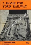 A Home for Your Railway  by FREEZER, C.J. 
